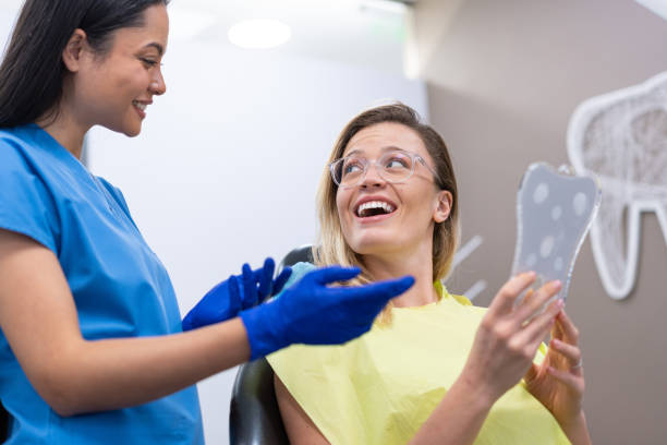 Greene, RI  Holistic Dental Services Company