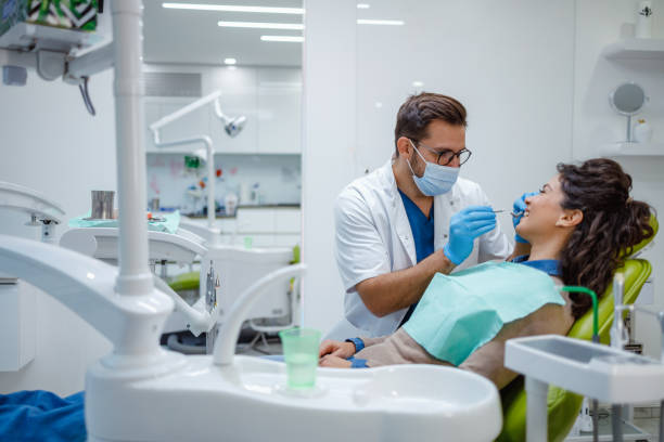 Best General Dentistry  in Greene, RI