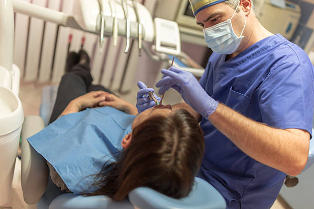 Best Dental Inlays and Onlays  in Greene, RI