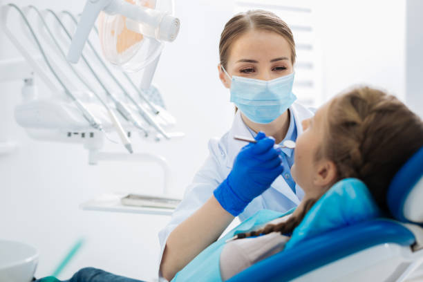 Best Wisdom Tooth Removal  in Greene, RI